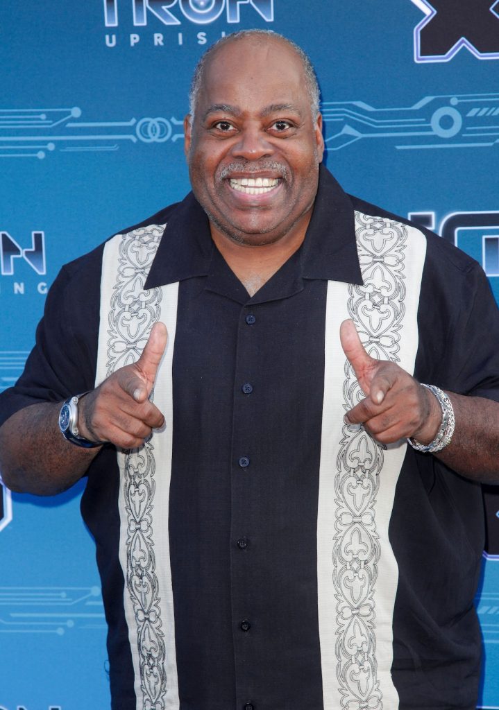 Net Worth of Reginald VelJohnson