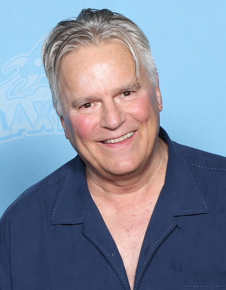 Net Worth of Richard Dean Anderson