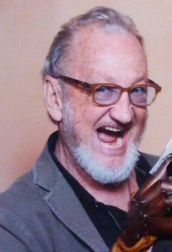 Net Worth of Robert Englund