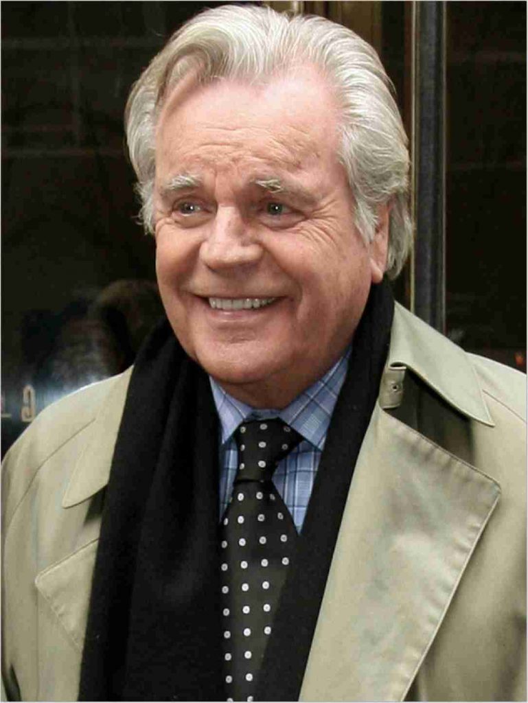 Net Worth of Robert Wagner