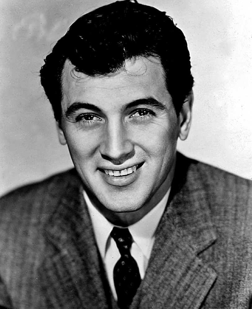 Net Worth of Rock Hudson