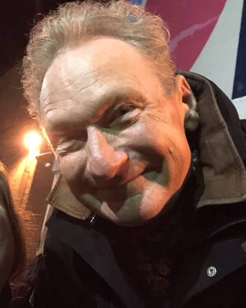 Net Worth of Ryan Stiles