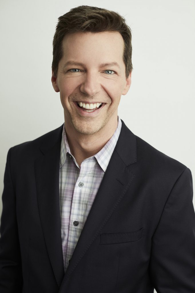 Net Worth of Sean Hayes