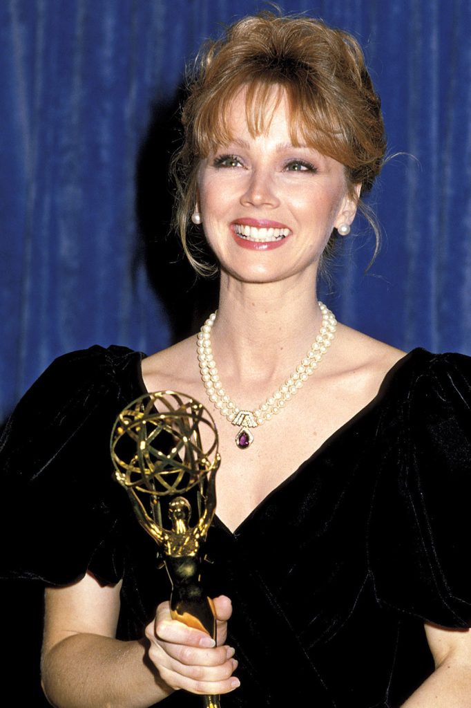 Net Worth of Shelley Long