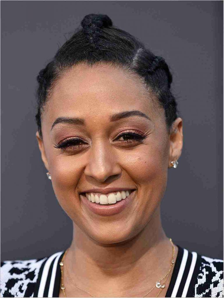 Net Worth of Tia Mowry