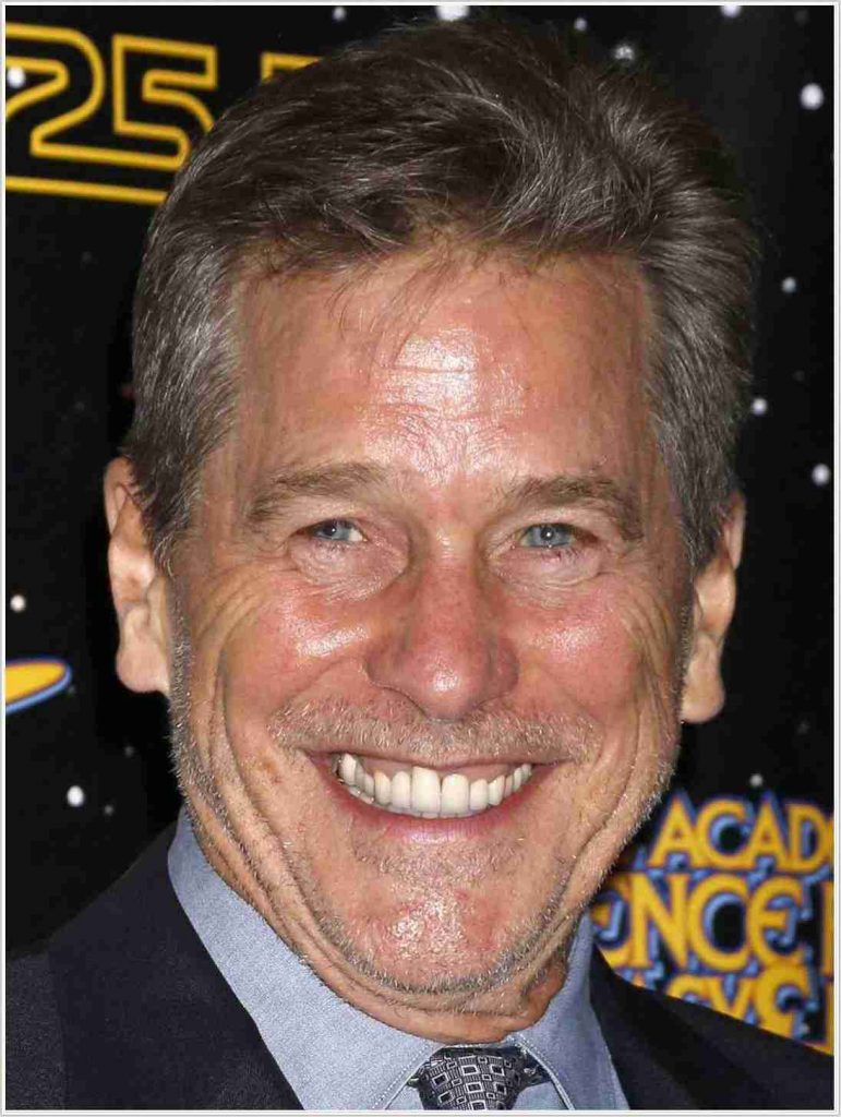 Net Worth of Tim Matheson