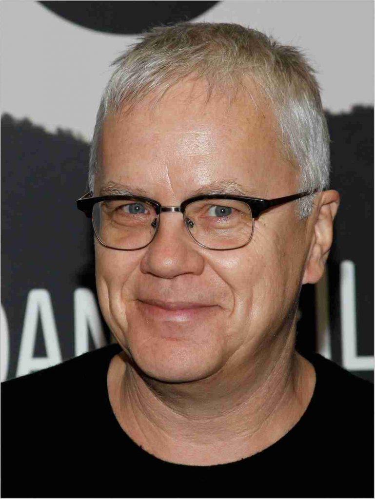 Net Worth of Tim Robbins