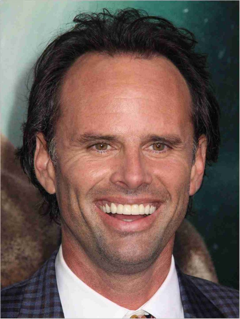 Net Worth of Walton Goggins