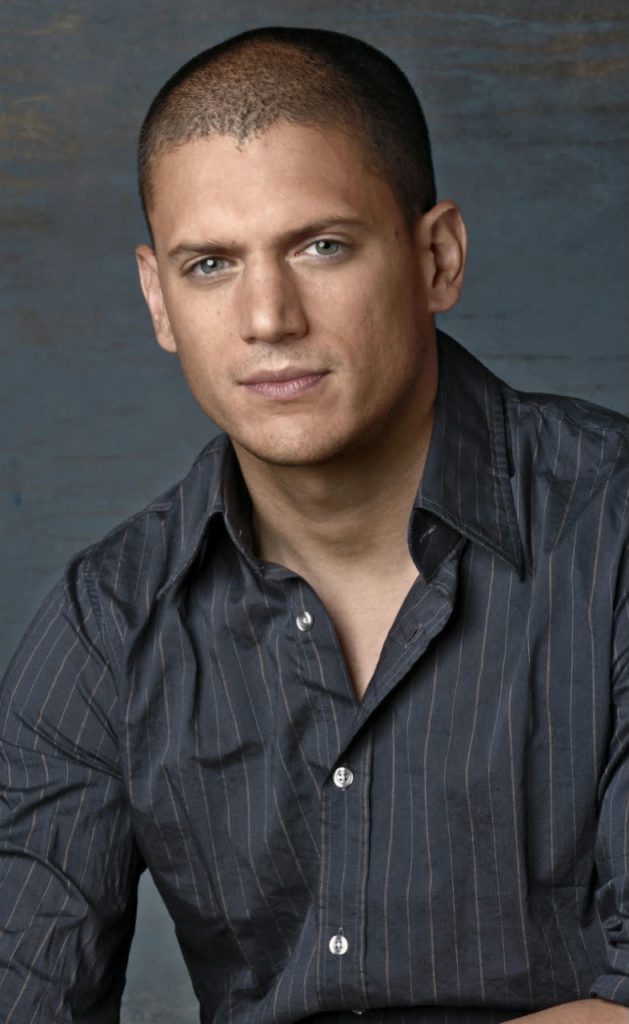 Net Worth of Wentworth Miller