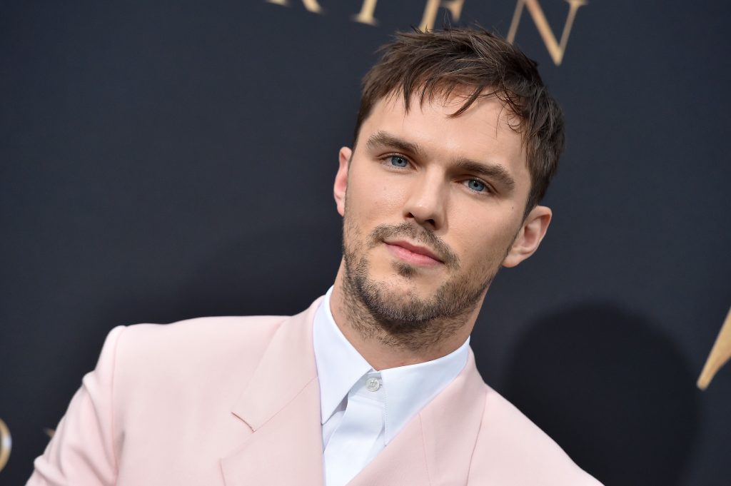 Nicholas Hoult Net Worth