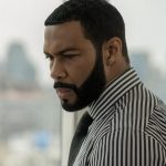 Omari Hardwick Net Worth