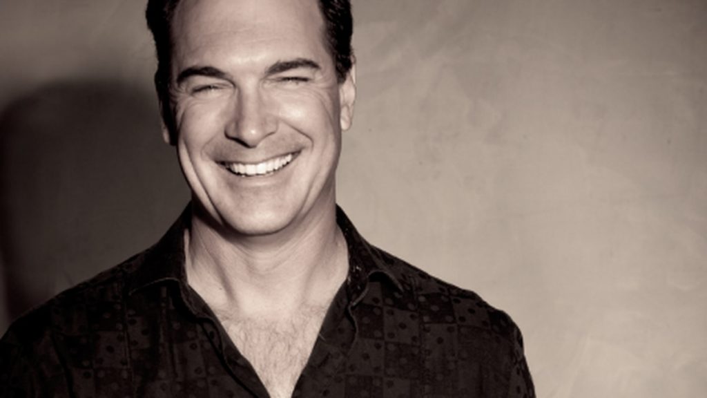 Patrick Warburton Net Worth