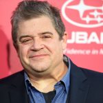 Patton Oswalt Net Worth