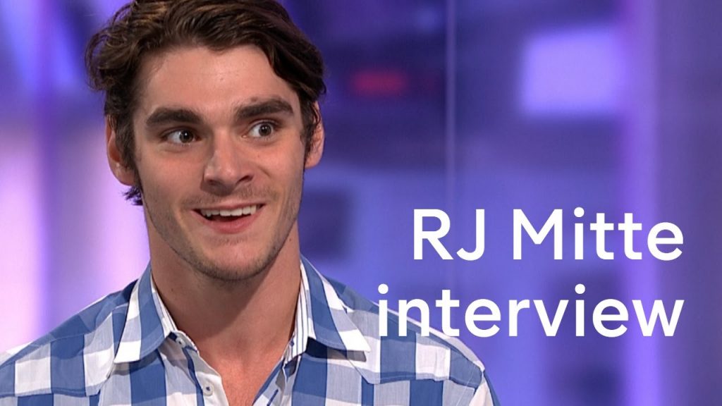 RJ Mitte Net Worth