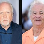 Richard Dreyfuss Net Worth