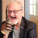 Robert Englund Net Worth