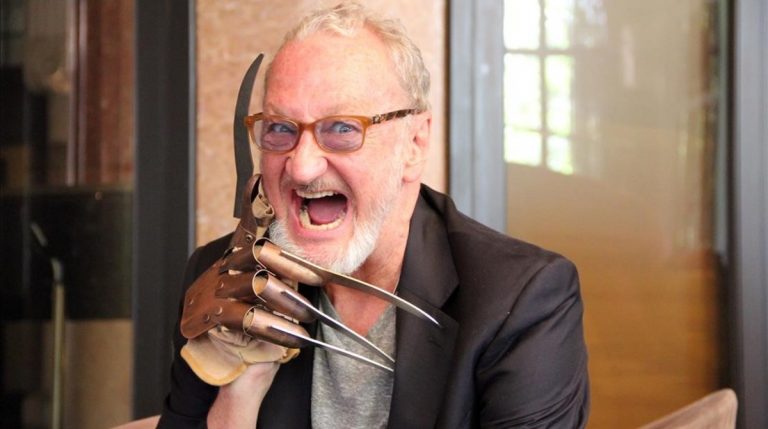 Robert Englund Net Worth