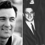 Rock Hudson Net Worth