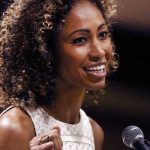 Sage Steele Net Worth