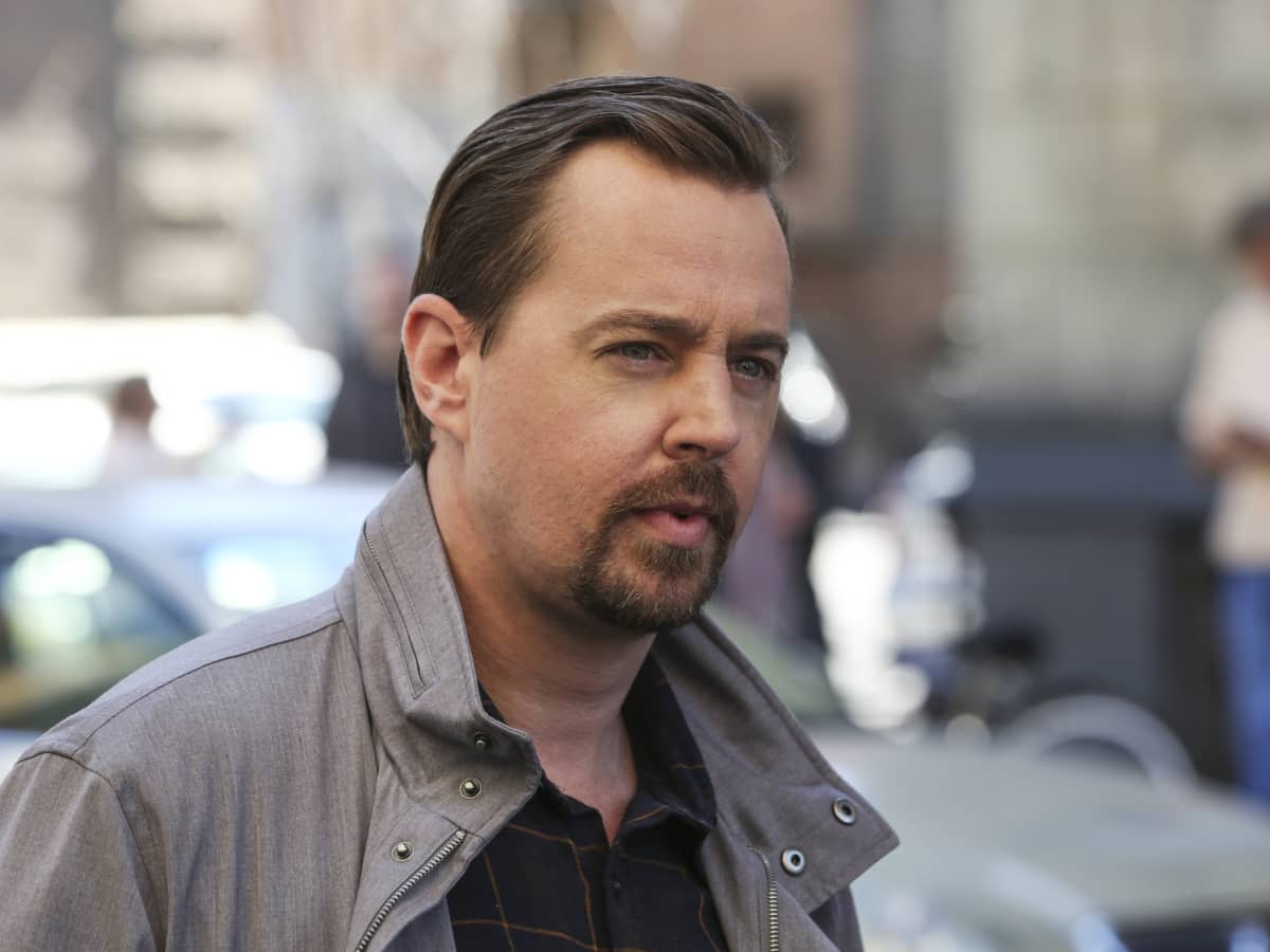 Sean Murray Net Worth - Net Worth Lists
