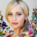 Tara Strong Net Worth