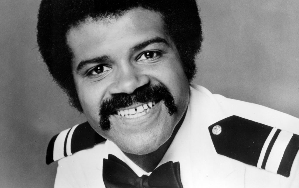 Ted Lange Net Worth