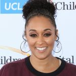 Tia Mowry Net Worth