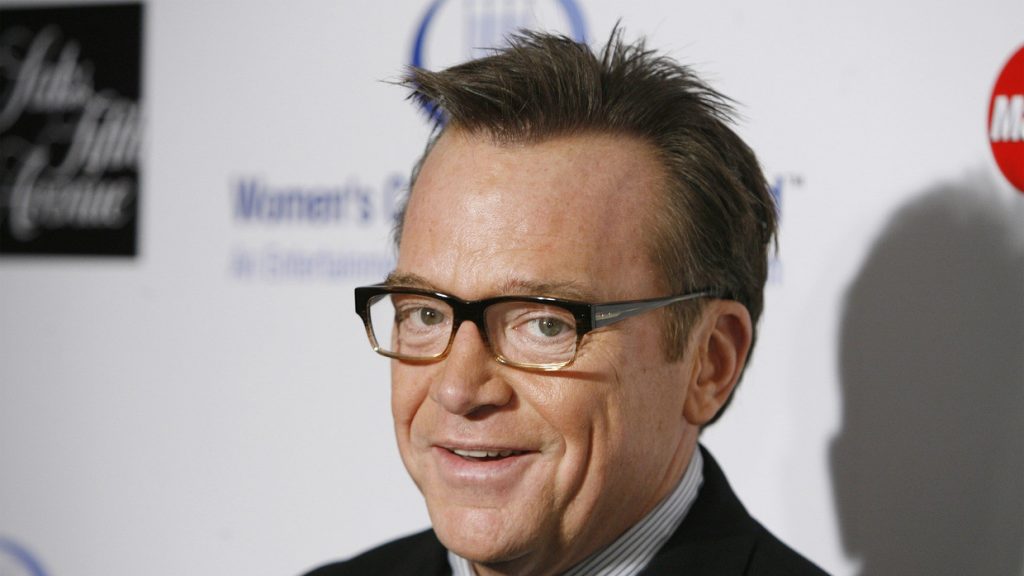 Tom Arnold Net Worth