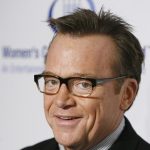 Tom Arnold Net Worth