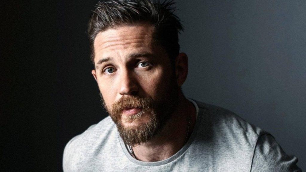 Tom Hardy Net Worth