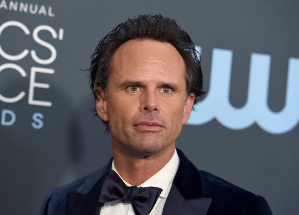 Walton Goggins Net Worth