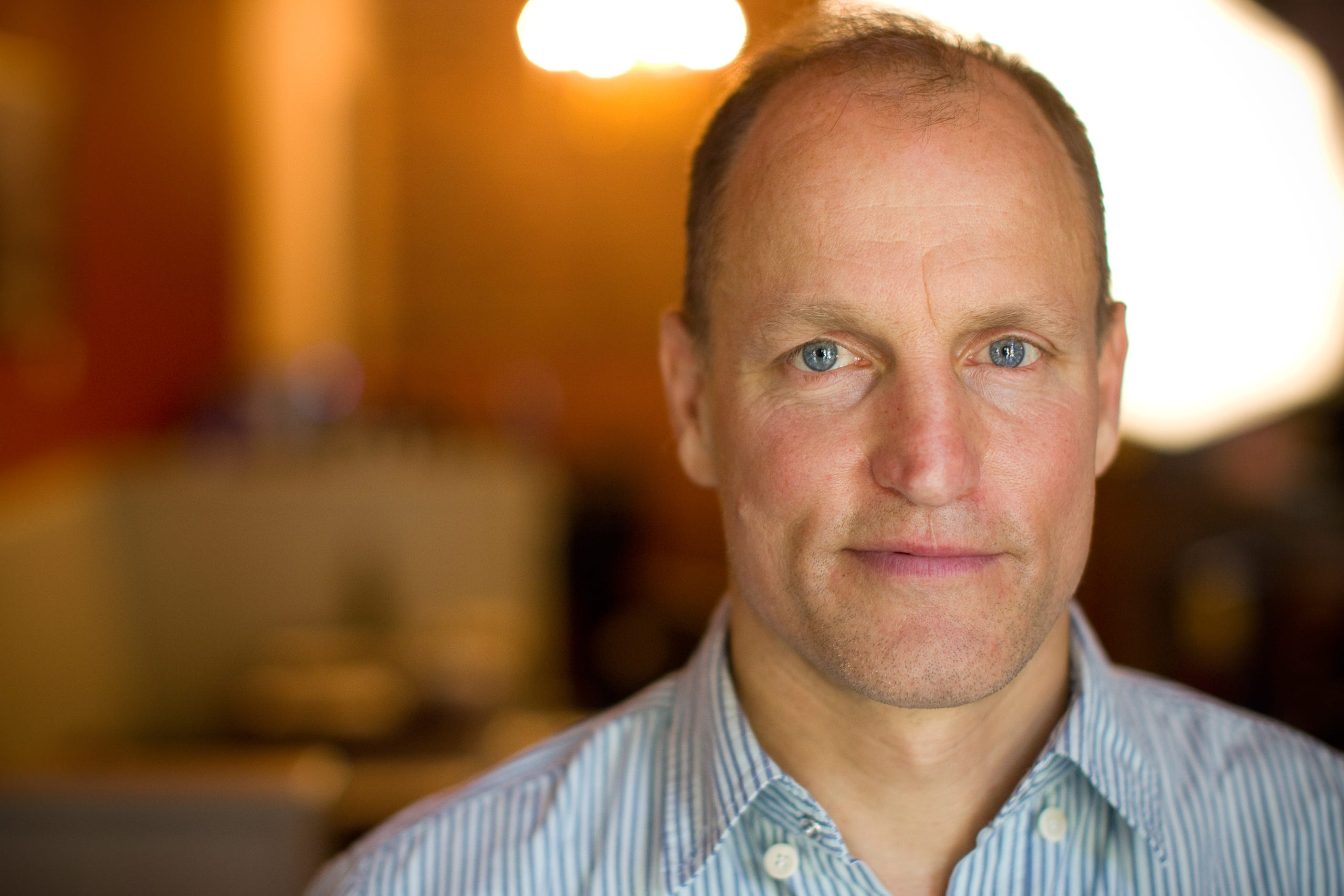 Woody Harrelson Net Worth Net Worth Lists