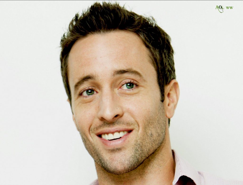 Alex O'Loughlin Net Worth