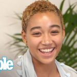 Amandla Stenberg Net Worth