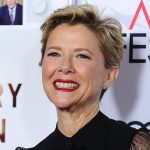 Annette Bening Net Worth