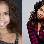 Asia Monet Ray Net Worth