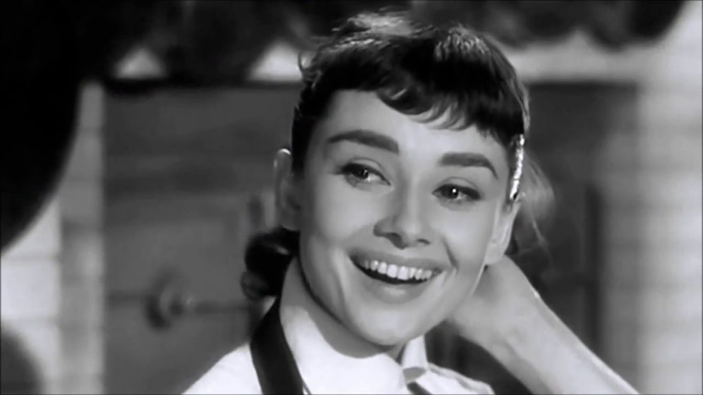 Audrey Hepburn Net Worth