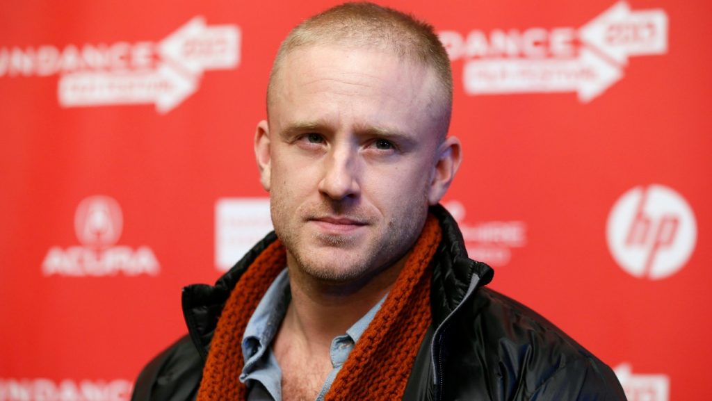 Ben Foster Net Worth