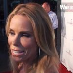 Cheryl Hines Net Worth