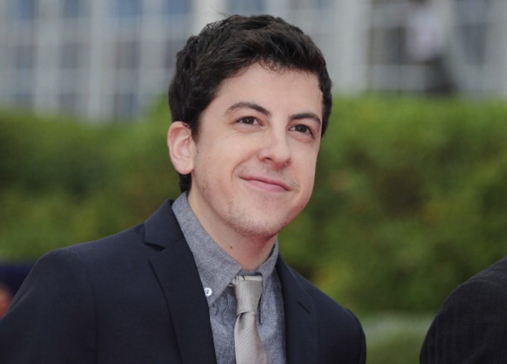 Christopher Mintz-Plasse Net Worth