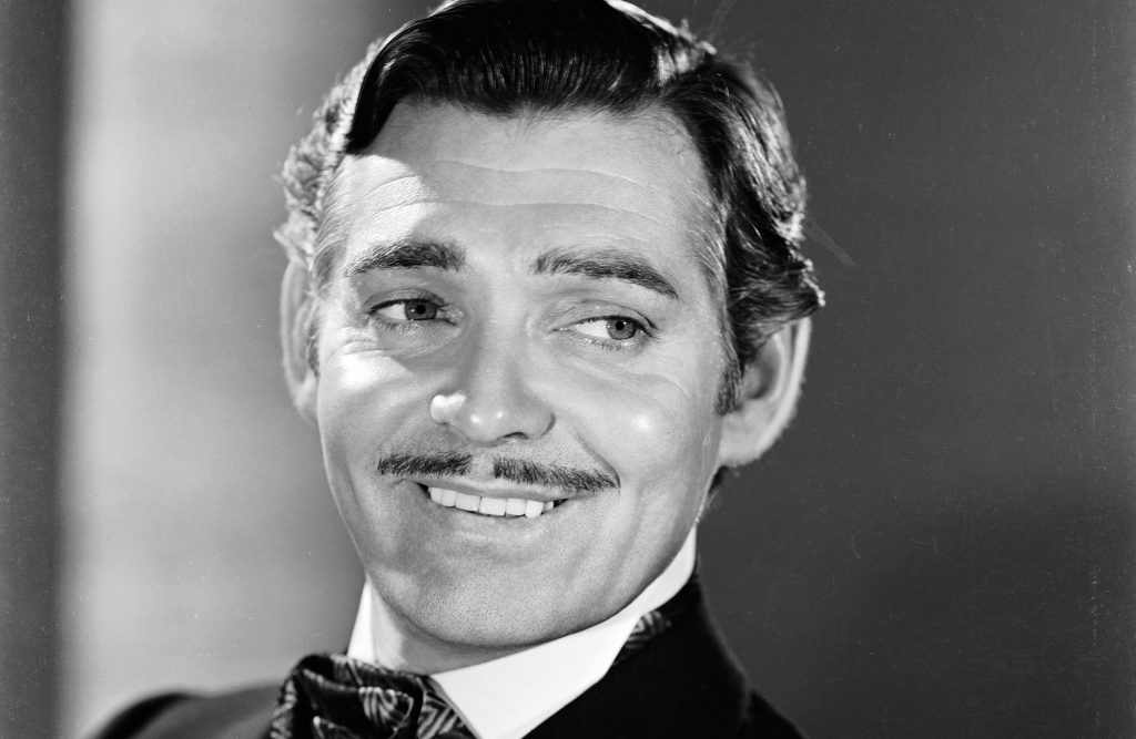 Clark Gable Net Worth