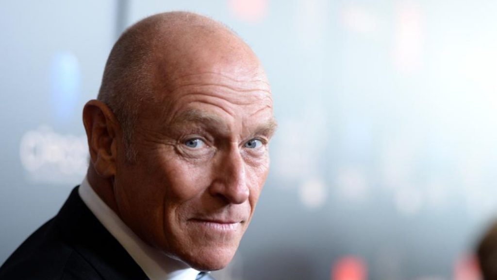 Corbin Bernsen Net Worth