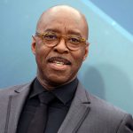 Courtney B. Vance Net Worth