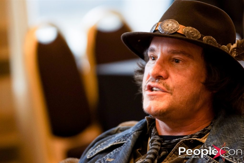 Craig Sheffer Net Worth