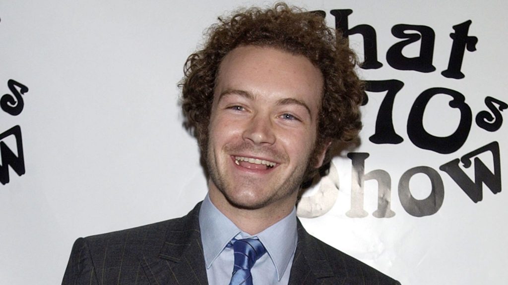 Danny Masterson Net Worth