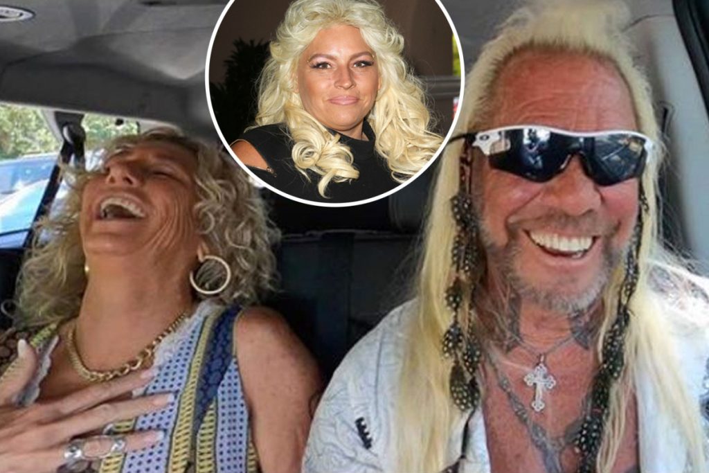 Dog The Bounty Hunter Net Worth