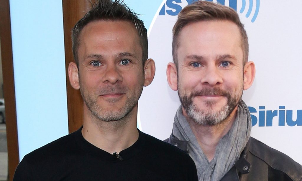 Dominic Monaghan Net Worth