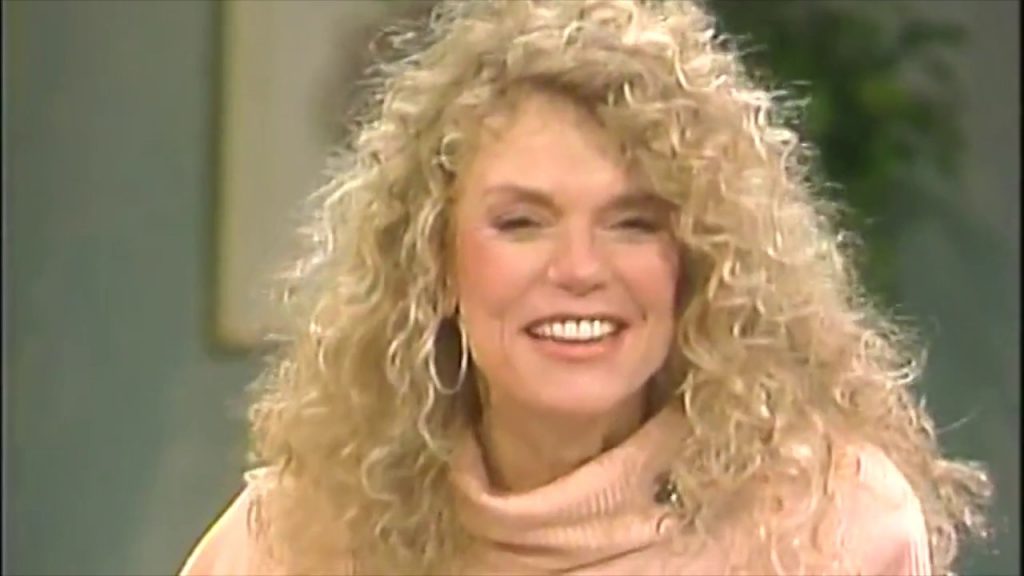 Dyan Cannon Net Worth