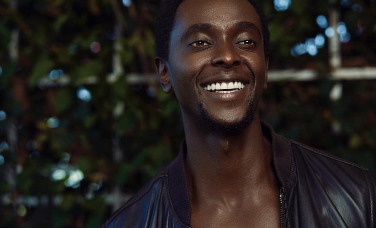 Edi Gathegi Net Worth - Net Worth Lists