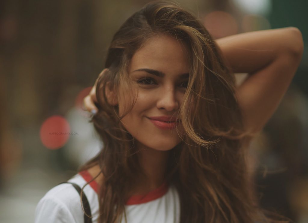 Eiza González Net Worth